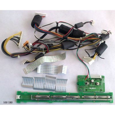 KIT DE CABLES PARA TV / SONY KE-32TS2U